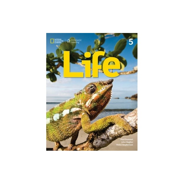 LIFE 5 SB - AMER. ED