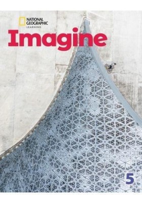 IMAGINE 5 WB BRIT. ED