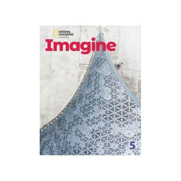 IMAGINE 5 WB BRIT. ED