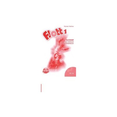 FLOTT 1 GLOSSAR