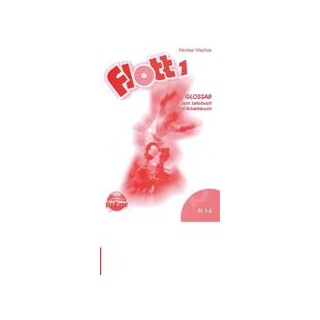 FLOTT 1 GLOSSAR
