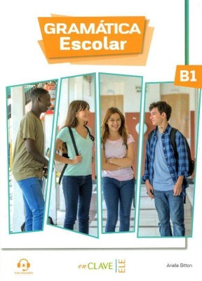 GRAMATICA ESCOLAR B1