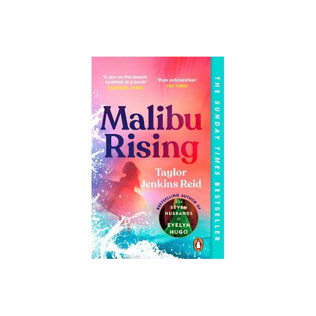 MALIBU RISING