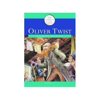 YSC LEVEL 3: OLIVER TWIST