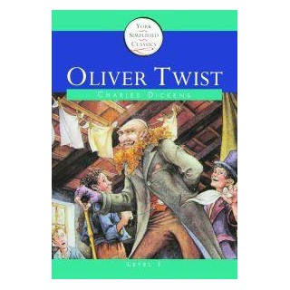 YSC LEVEL 3: OLIVER TWIST