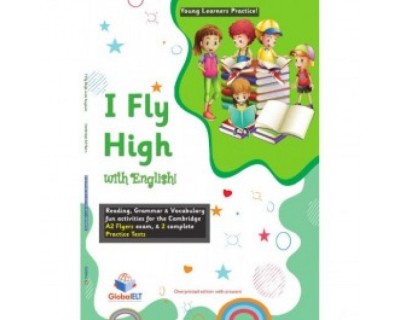 I FLY WITH ENGLISH TCHRS