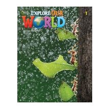 EXPLORE OUR WORLD 1 LESSON PLANNER 2ND ED