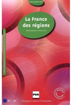 LA FRANCE DES REGIONS