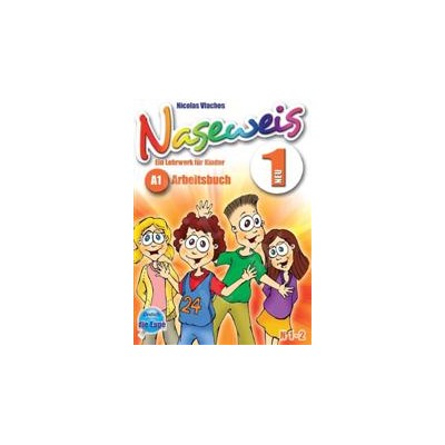 NASEWEIS 1 ARBEITSBUCH N/E