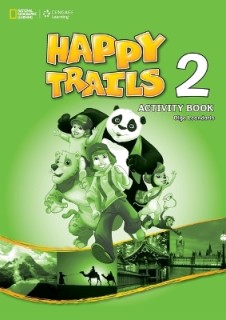 HAPPY TRAILS 2 WB