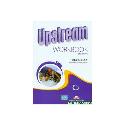 UPSTREAM C2 PROFICIENCY WB N/E