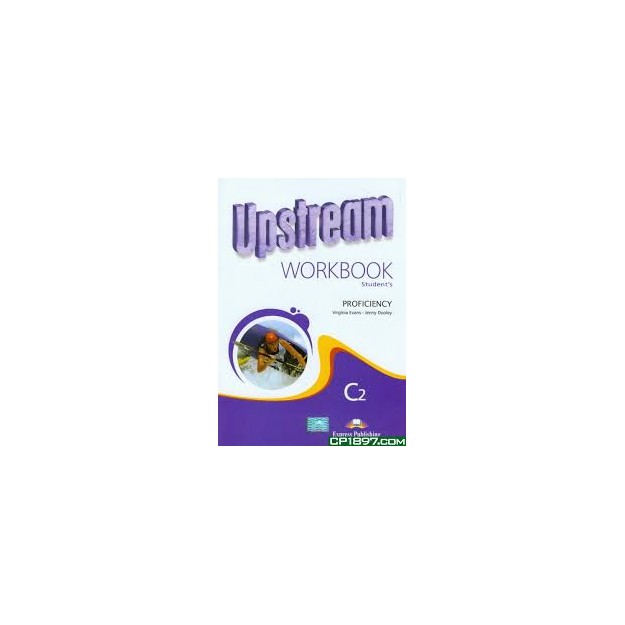 UPSTREAM C2 PROFICIENCY WB N/E