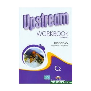 UPSTREAM C2 PROFICIENCY WB N/E
