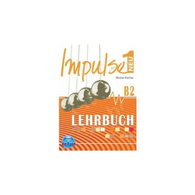 IMPULSE 1 KURSBUCH NEU