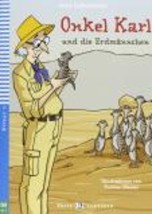 EEL 3: ONKEL KARL UND DIE ERDMAENNCHEN (+ MULTI-ROM)