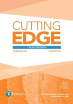 CUTTING EDGE INTERMEDIATE WB (+ AUDIO CD) 3RD ED