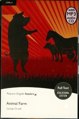 PR 6: ANIMAL FARM ( + MP3 PACK)