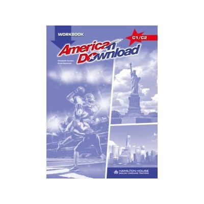 AMERICAN DOWNLOAD C1 + C2 WB