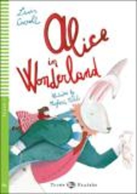 YER 4: ALICE IN WONDERLAND (+ CD)