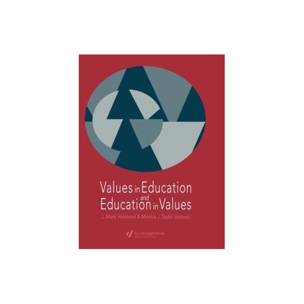 VALUES IN EDUCATION AND EDUCATION CONTEMPORARY ISSUES IN THE SOCIOLOGICAL STUDY OF CHILDHOOD