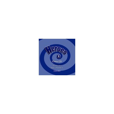 HEROES 3 CD CLASS (3)