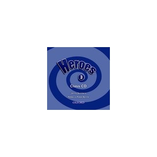 HEROES 3 CD CLASS (3)