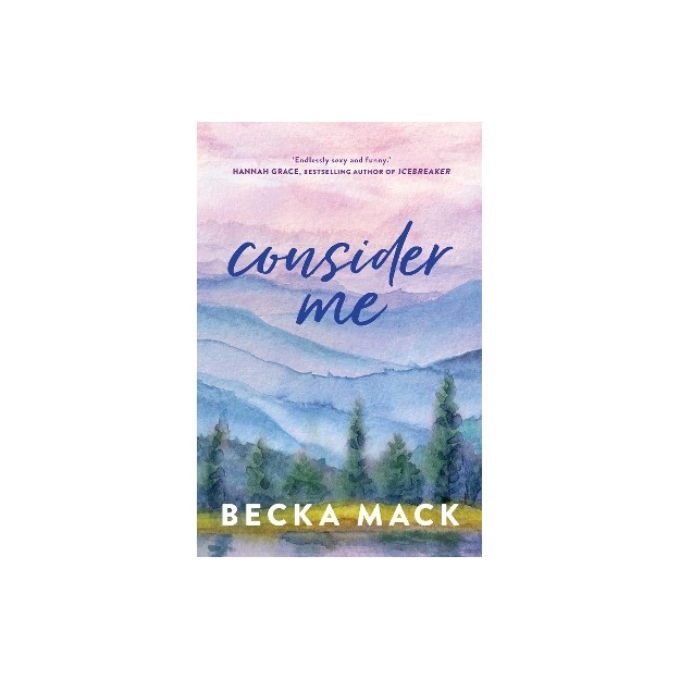 PLAYING FOR KEEPS 1: CONSIDER ME