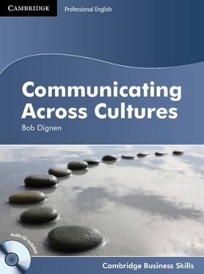 COMMUNICATING ACROSS CULTURES SB (+ AUDIO CD)