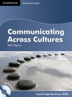 COMMUNICATING ACROSS CULTURES SB (+ AUDIO CD)