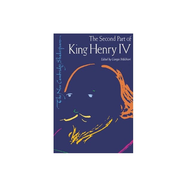 THE SECOND PART OF KING HENRY IV  PB B