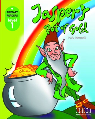 PRR 1: JASPERS POT OF GOLD