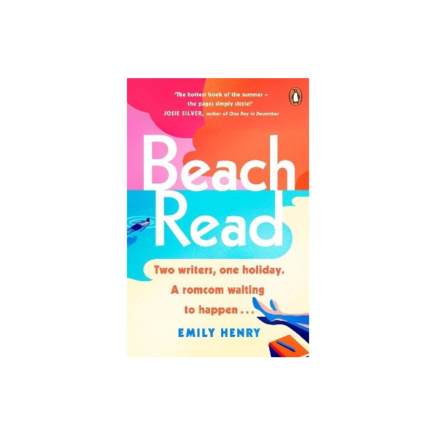 BEACH READ PB