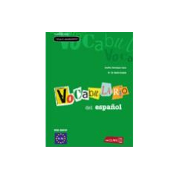 VIVA EL VOCABULARIO A1-B1 ALUMNO