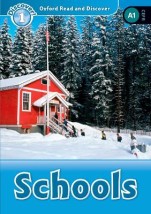 OXFORD READ DISCOVER 1: SCHOOLS