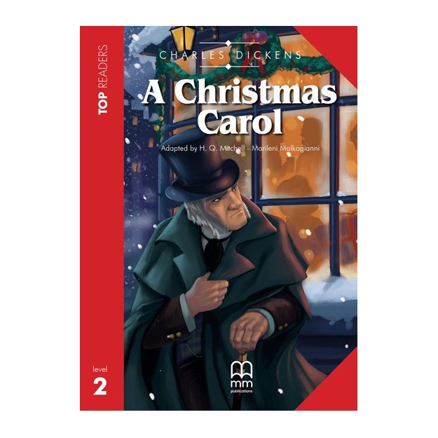 TR 2: A CHRISTMAS CAROL (+ GLOSSARY)