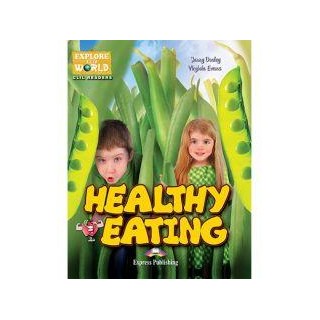 EOW : HEALTHY EATING 1 (+ CROSS-PLATFORM APPLICATION)