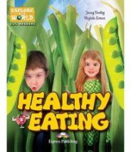 EOW : HEALTHY EATING 1 (+ CROSS-PLATFORM APPLICATION)