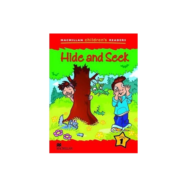 MCR 1: HIDE AND SEEK