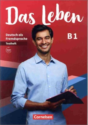 DAS LEBEN B1 TESTHEFT