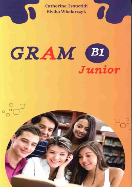 GRAM B1 LIVRE DELEVE