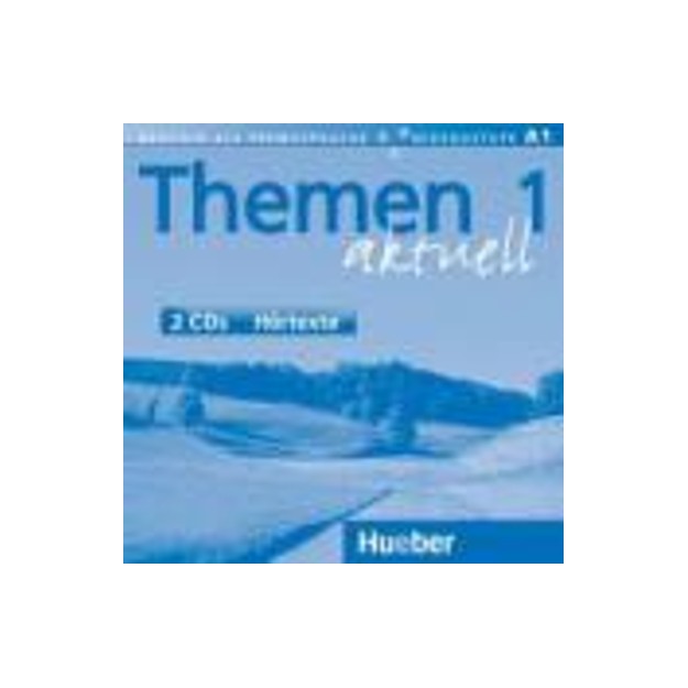 THEMEN AKTUELL 1 CD (2)