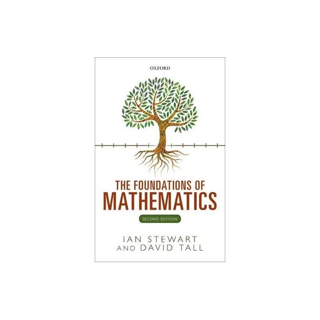 THE FOUNDATIONS OF MATHEMATICS