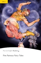 PR 2: FIVE FAMOUS FAIRY TALES PB