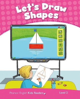 PK 2: LETS DRAW SHAPES