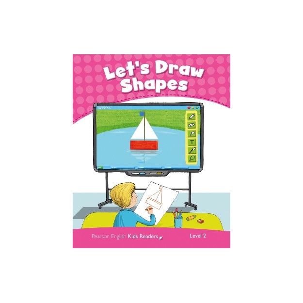 PK 2: LETS DRAW SHAPES