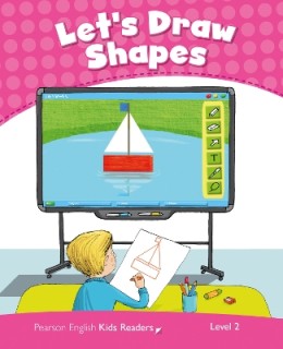 PK 2: LETS DRAW SHAPES