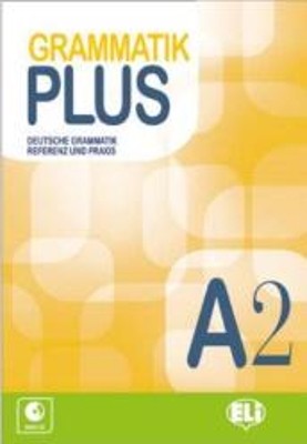 GRAMMATIK PLUS A2 (+ CD)