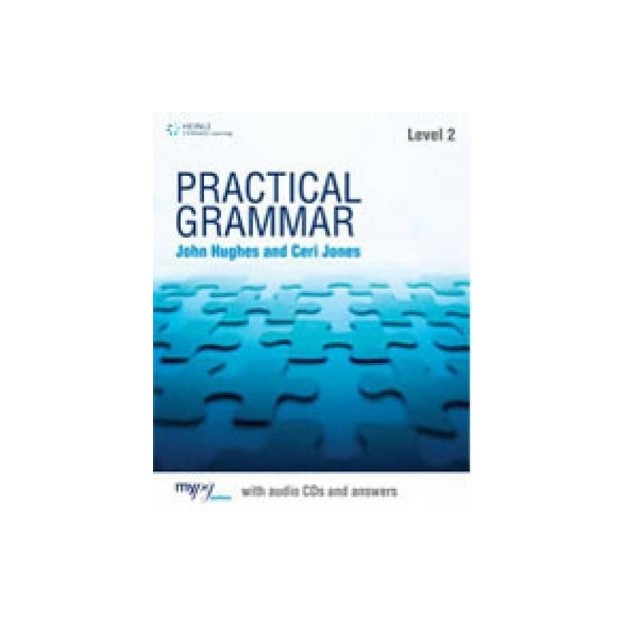 PRACTICAL GRAMMAR 2 SB (+ KEY + CD)