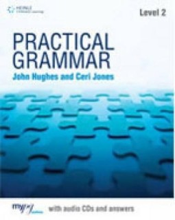 PRACTICAL GRAMMAR 2 SB (+ KEY + CD)