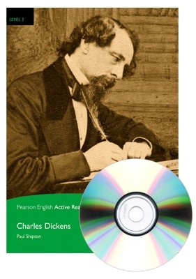 PAR 3: CHARLES DICKENS (+ MP3 PACK)